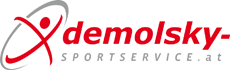 Logo Demolsky Sportservice
